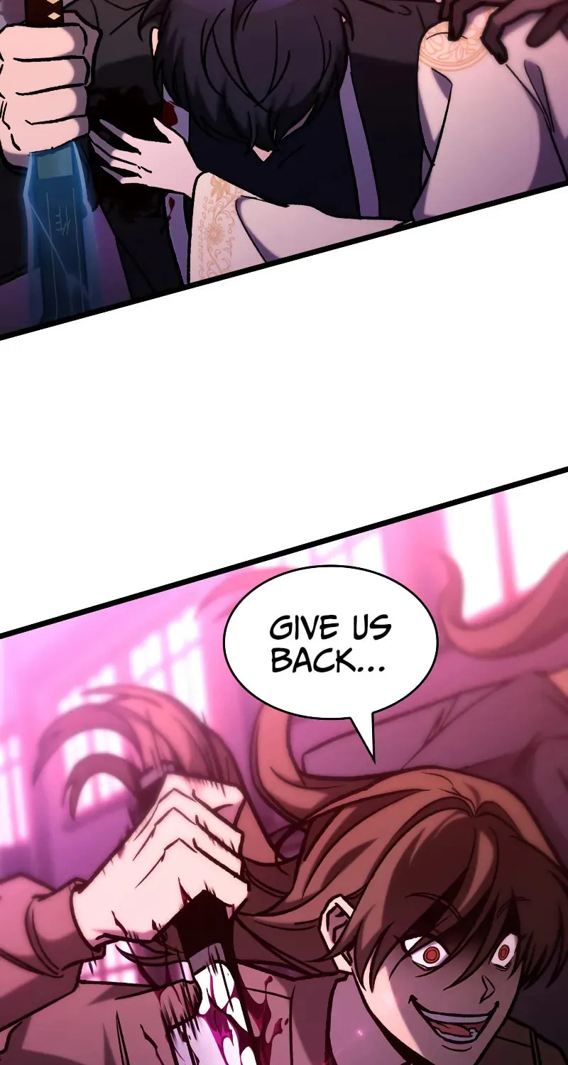 Read F-Class Destiny Hunter chapter 79 image 101 on Lezhin