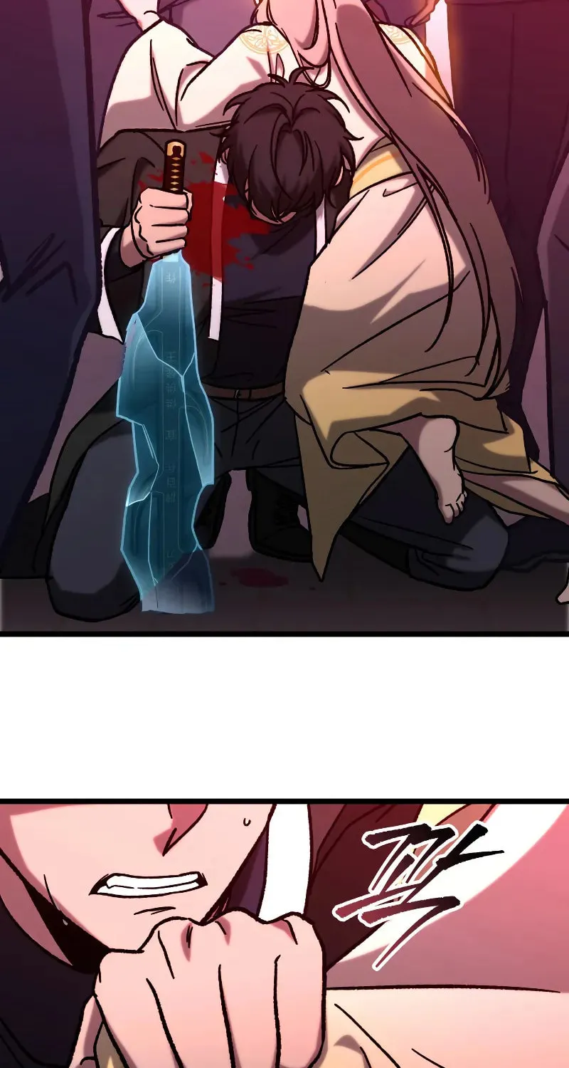 Read F-Class Destiny Hunter chapter 79 image 106 on Lezhin
