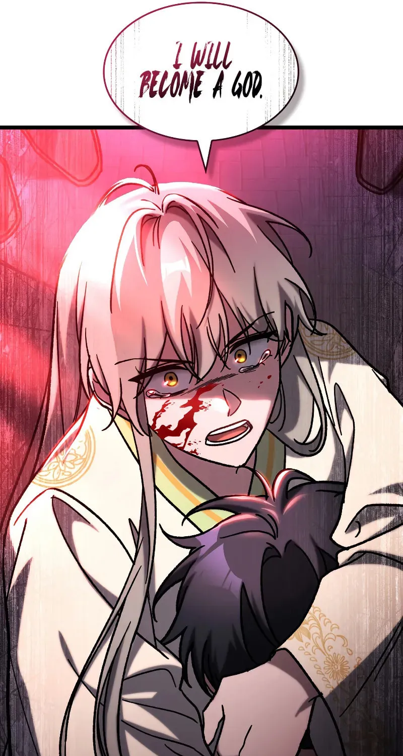 Read F-Class Destiny Hunter chapter 79 image 109 on Lezhin