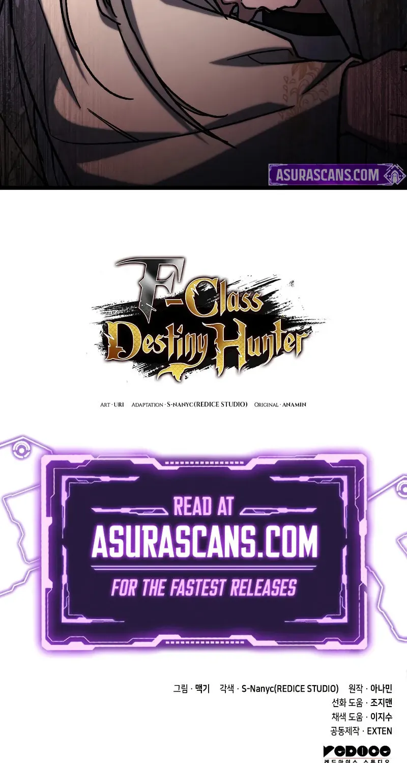 Read F-Class Destiny Hunter chapter 79 image 110 on Lezhin