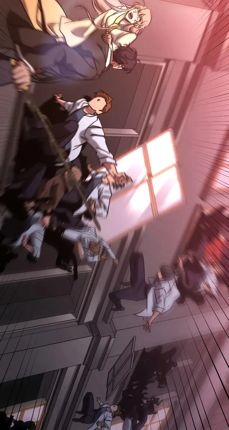 Read F-Class Destiny Hunter chapter 79 image 13 on Lezhin