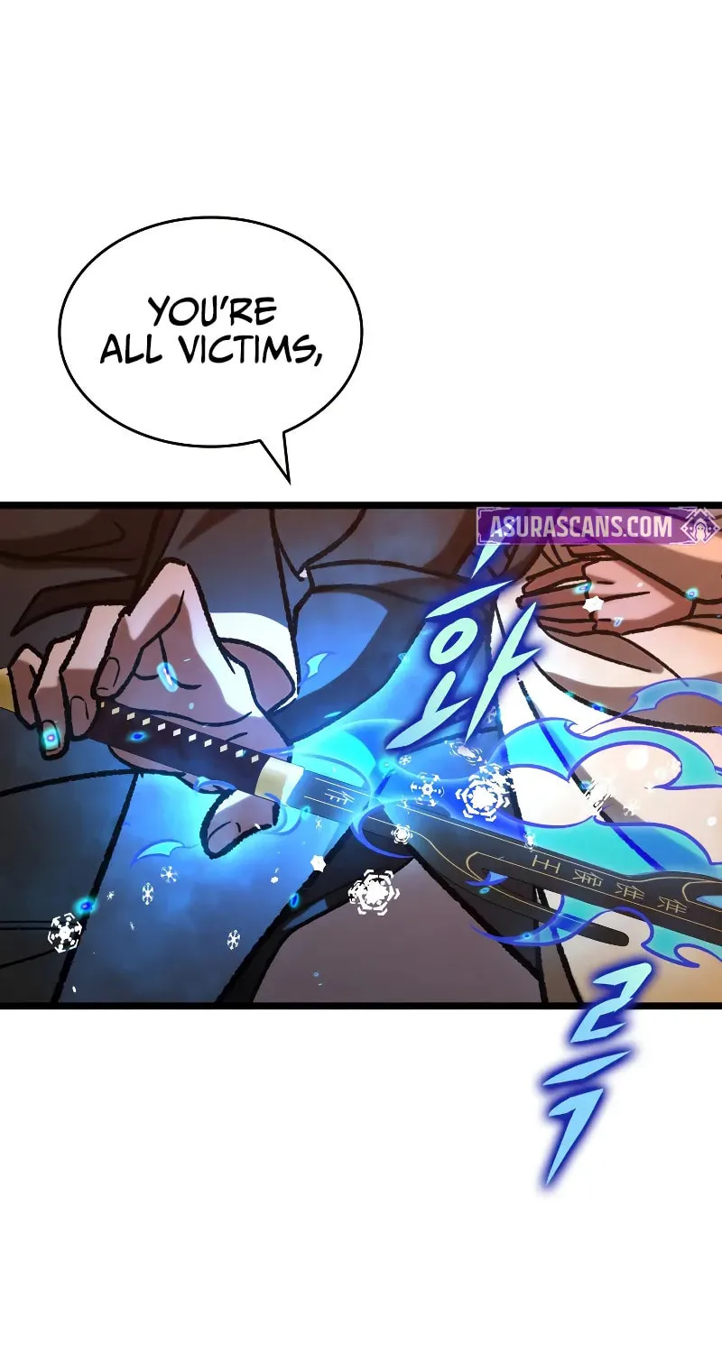 Read F-Class Destiny Hunter chapter 79 image 16 on Lezhin