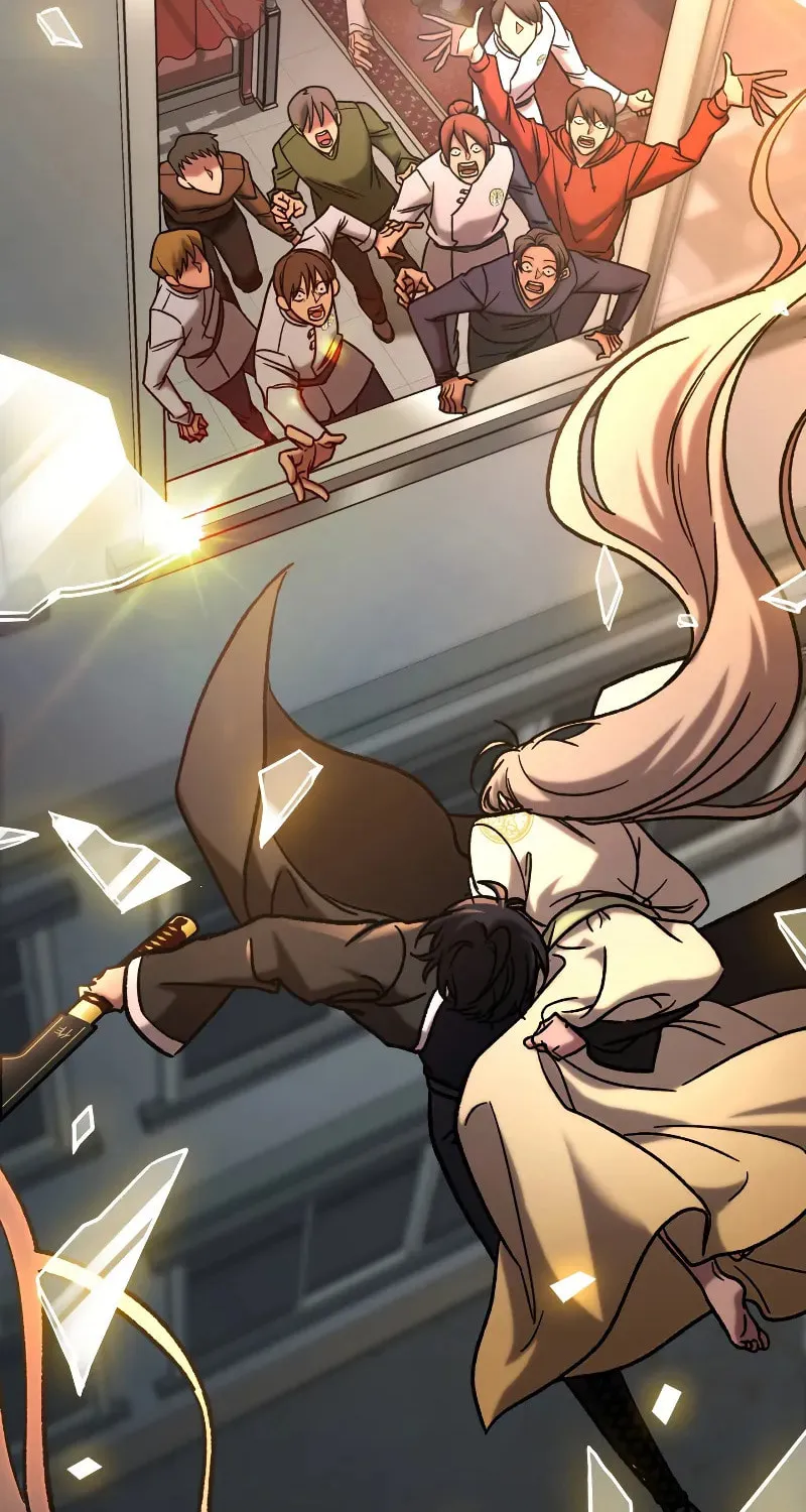 Read F-Class Destiny Hunter chapter 79 image 2 on Lezhin
