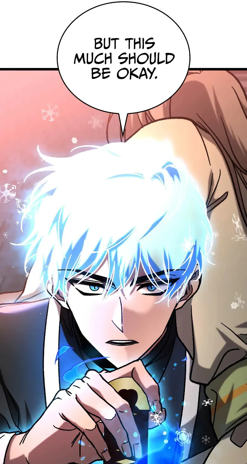 Read F-Class Destiny Hunter chapter 79 image 21 on Lezhin