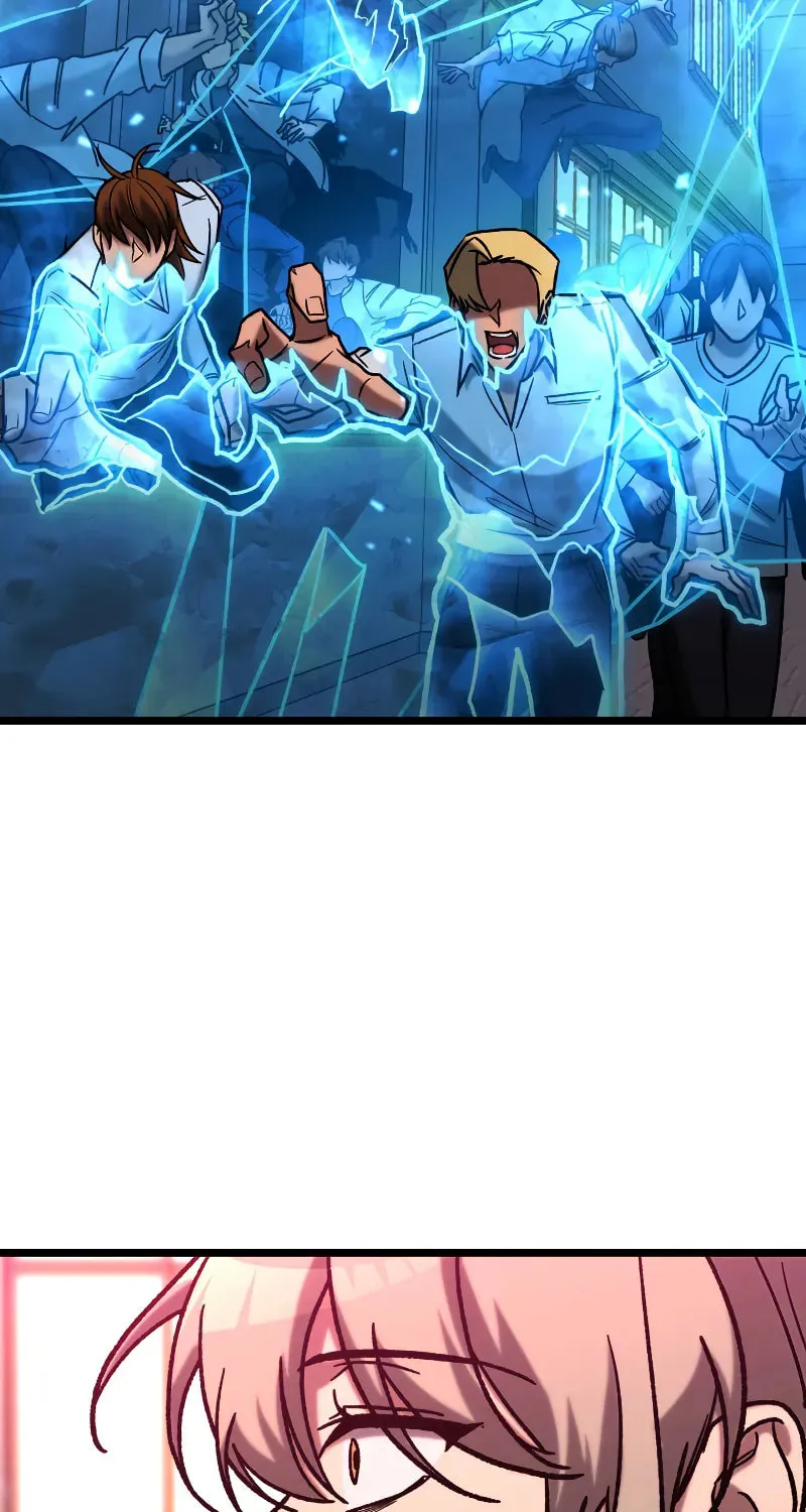 Read F-Class Destiny Hunter chapter 79 image 25 on Lezhin