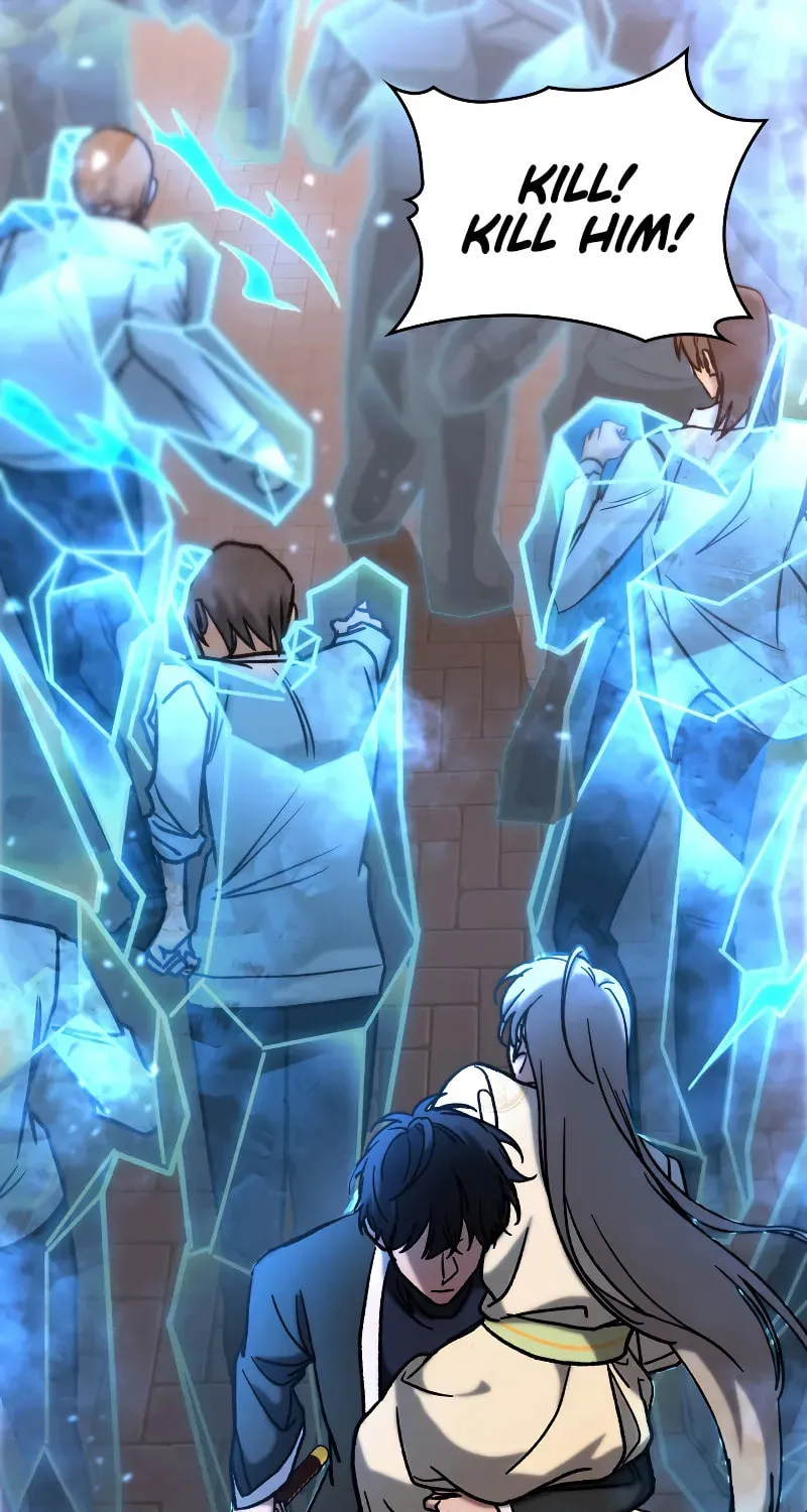 Read F-Class Destiny Hunter chapter 79 image 27 on Lezhin