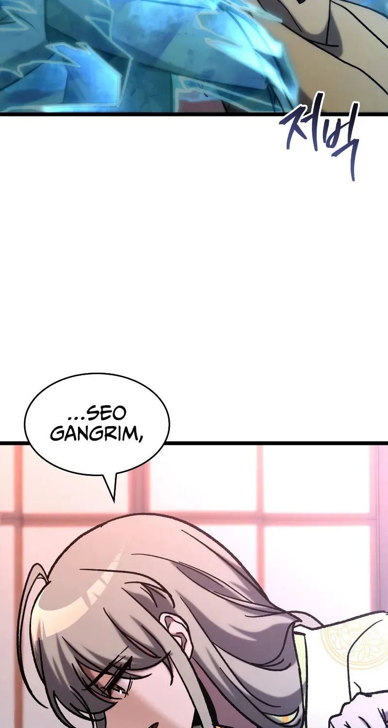 Read F-Class Destiny Hunter chapter 79 image 33 on Lezhin