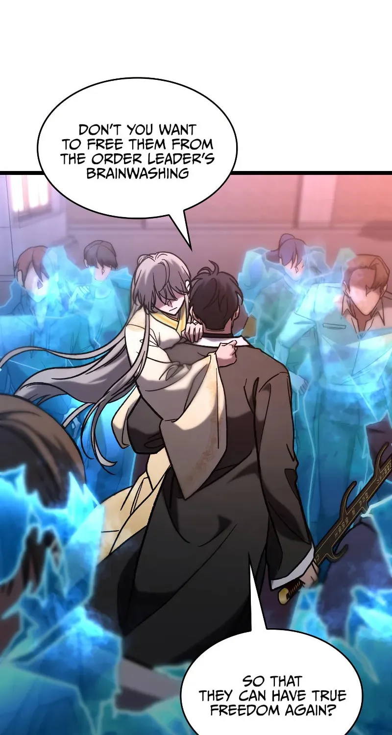 Read F-Class Destiny Hunter chapter 79 image 36 on Lezhin