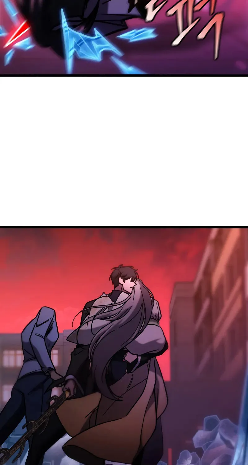 Read F-Class Destiny Hunter chapter 79 image 43 on Lezhin