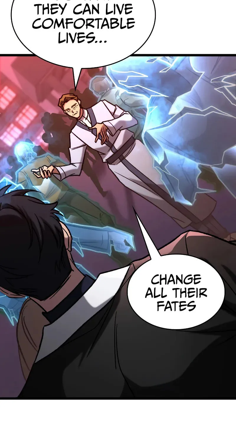 Read F-Class Destiny Hunter chapter 79 image 65 on Lezhin