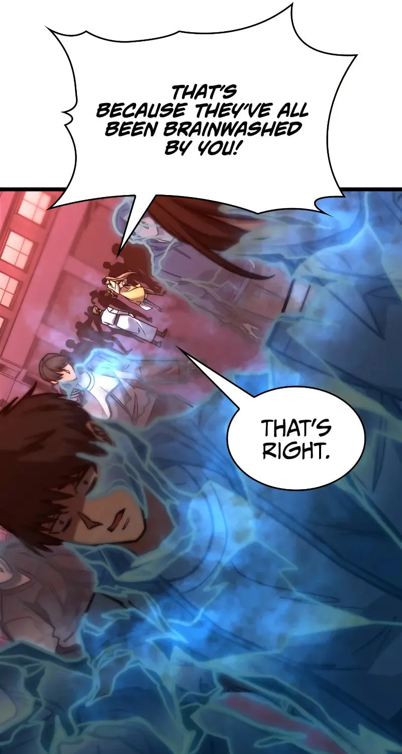 Read F-Class Destiny Hunter chapter 79 image 79 on Lezhin