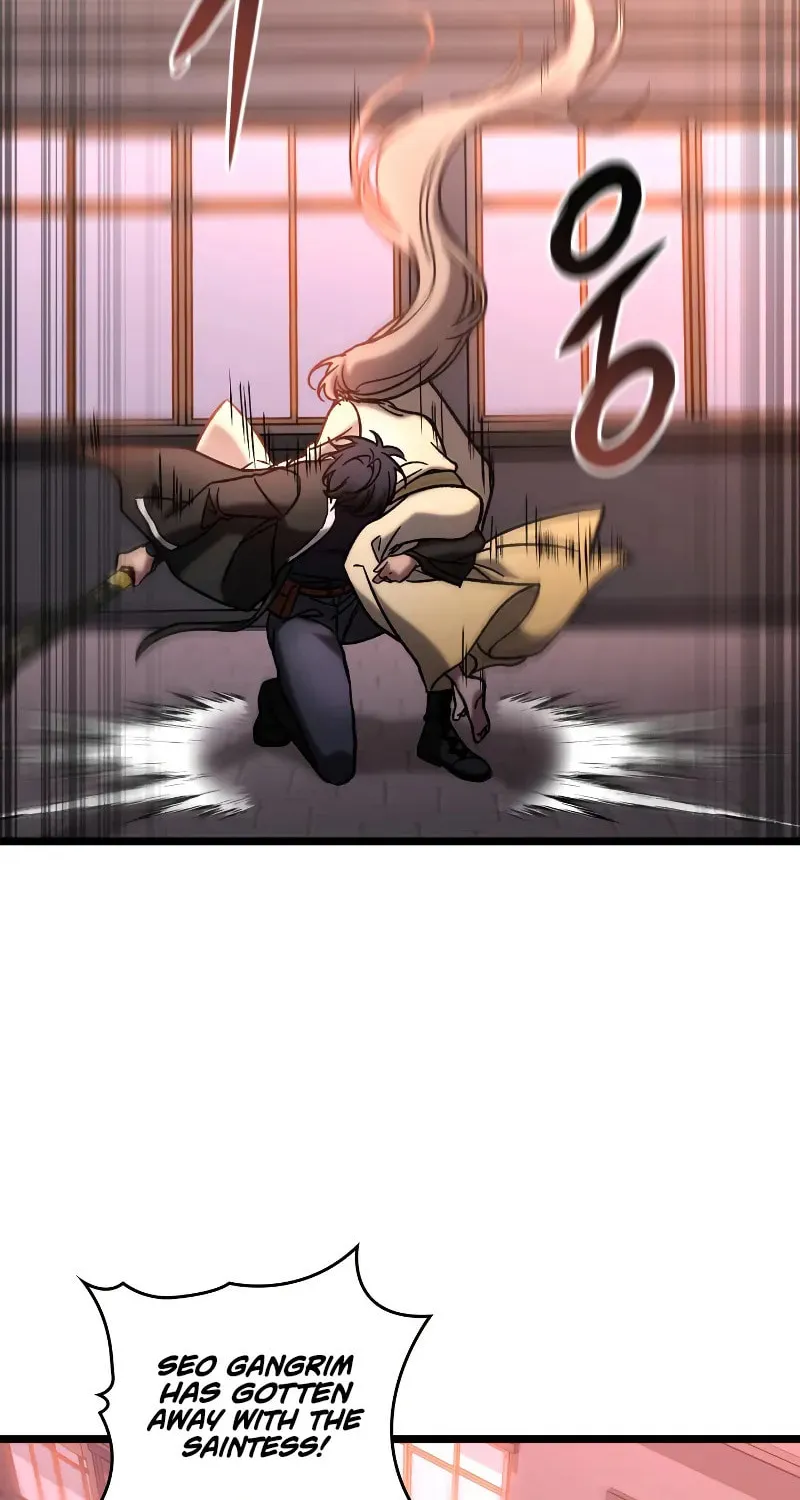 Read F-Class Destiny Hunter chapter 79 image 8 on Lezhin