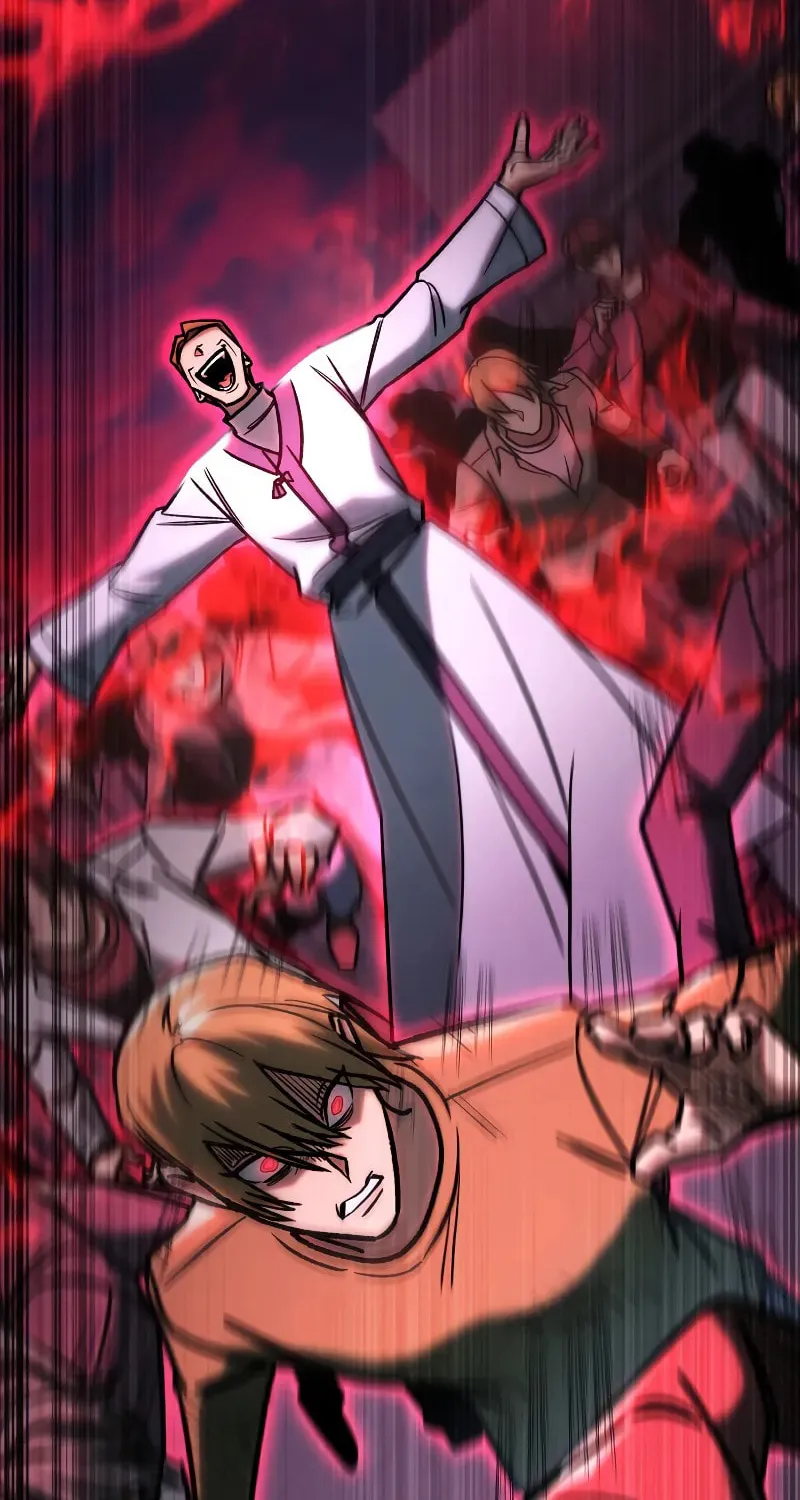Read F-Class Destiny Hunter chapter 79 image 86 on Lezhin