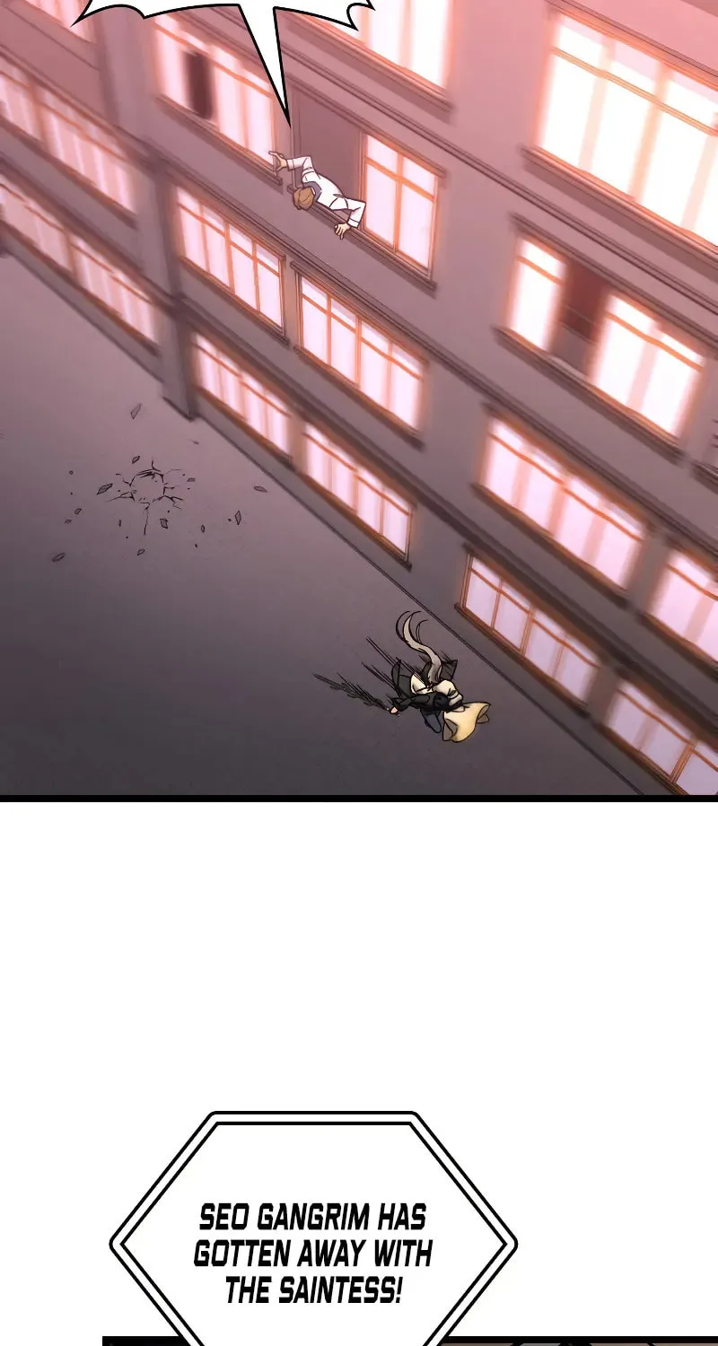 Read F-Class Destiny Hunter chapter 79 image 9 on Lezhin