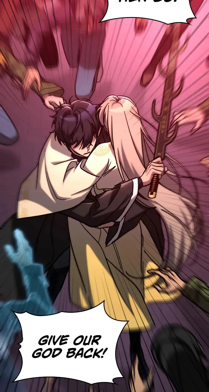 Read F-Class Destiny Hunter chapter 79 image 90 on Lezhin