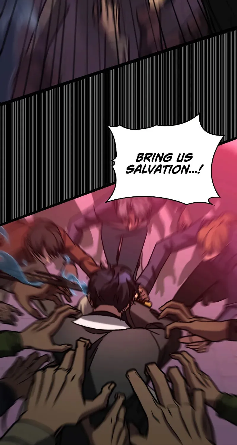 Read F-Class Destiny Hunter chapter 79 image 91 on Lezhin