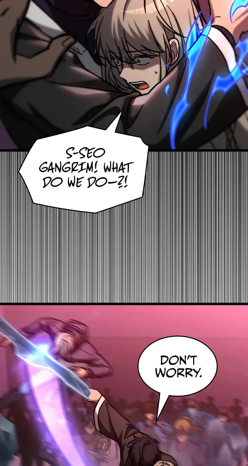 Read F-Class Destiny Hunter chapter 79 image 93 on Lezhin