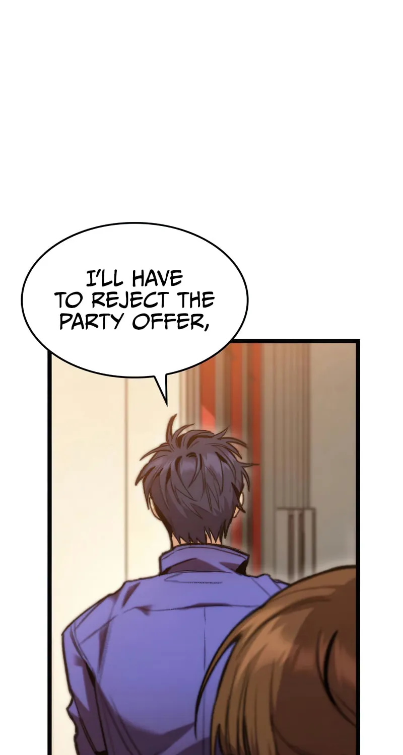 Read F-Class Destiny Hunter chapter 8 image 1 on Lezhin