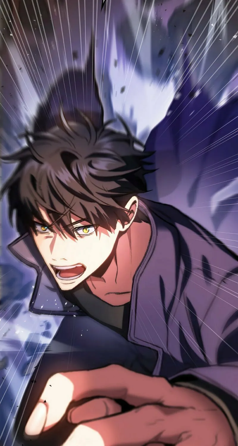 Read F-Class Destiny Hunter chapter 8 image 103 on Lezhin