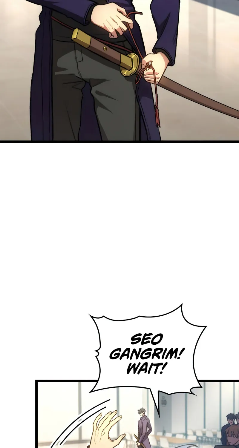 Read F-Class Destiny Hunter chapter 8 image 16 on Lezhin
