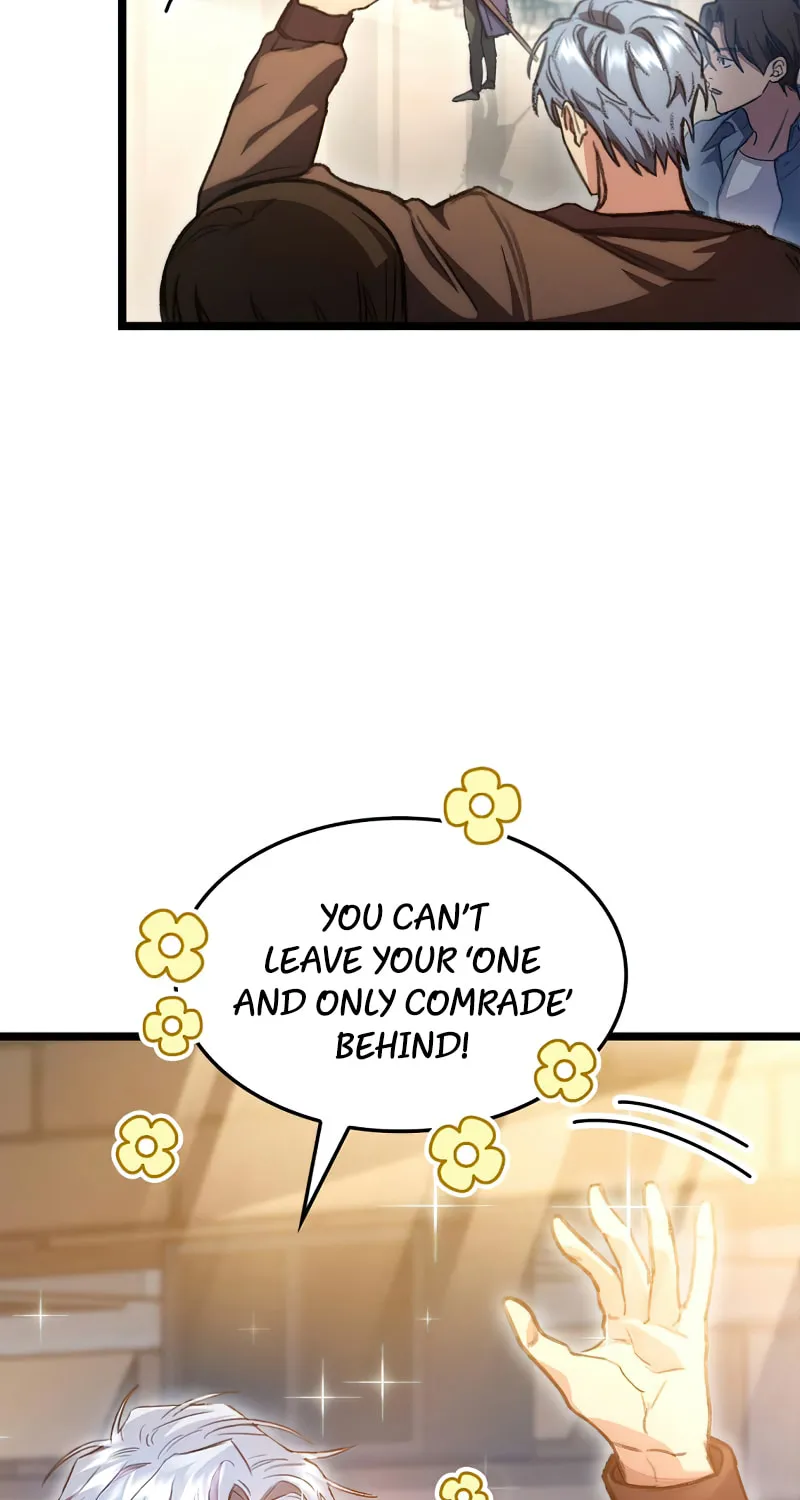 Read F-Class Destiny Hunter chapter 8 image 17 on Lezhin