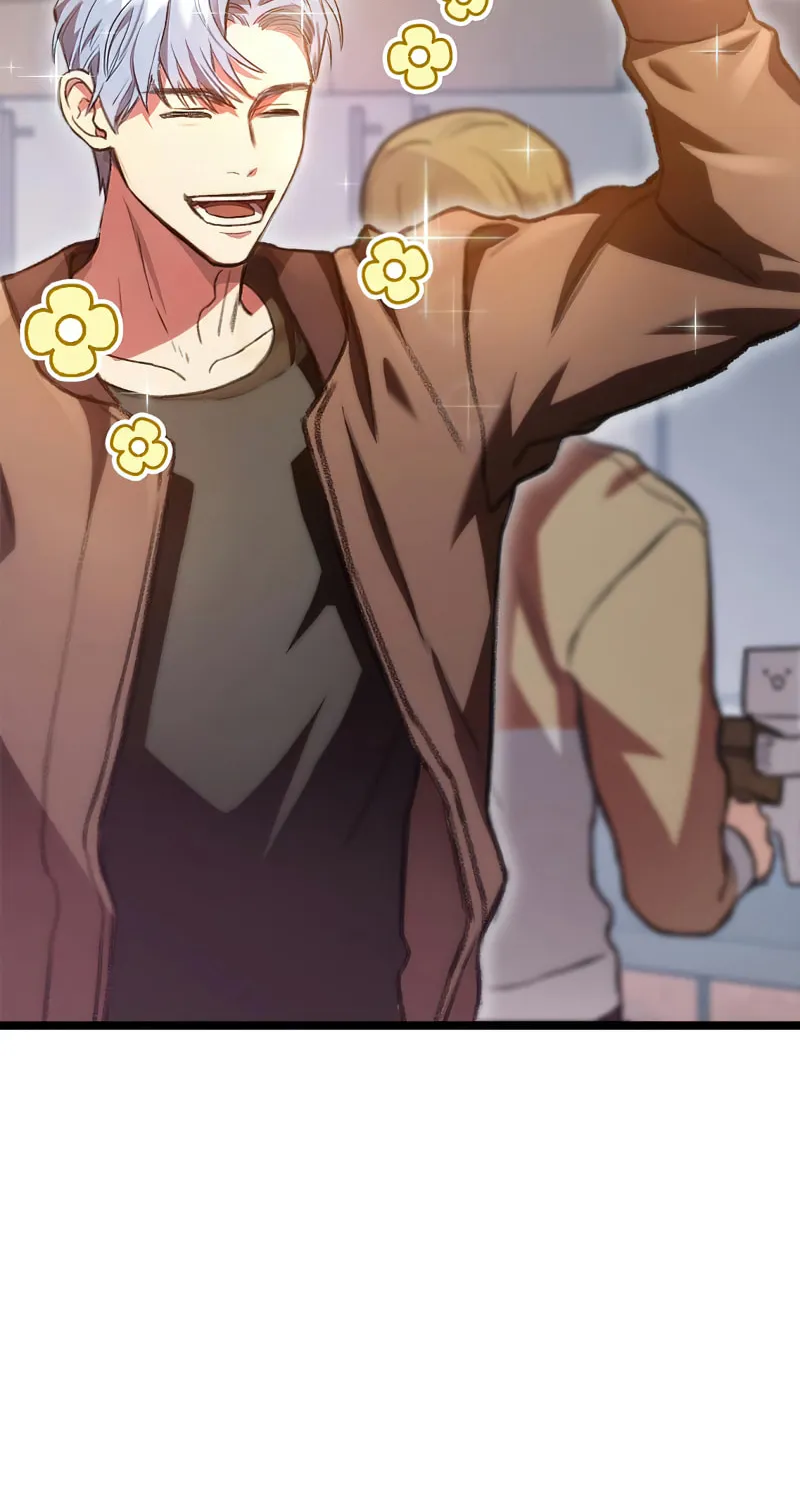 Read F-Class Destiny Hunter chapter 8 image 18 on Lezhin