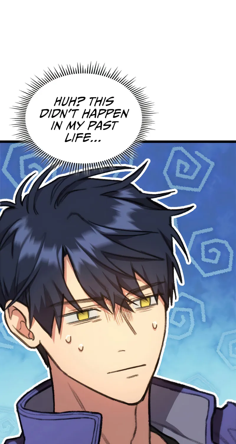 Read F-Class Destiny Hunter chapter 8 image 19 on Lezhin