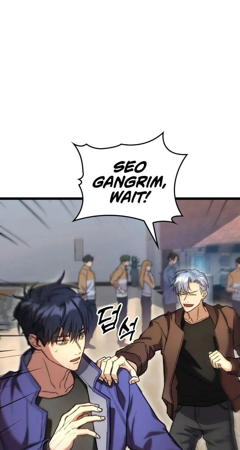 Read F-Class Destiny Hunter chapter 8 image 22 on Lezhin