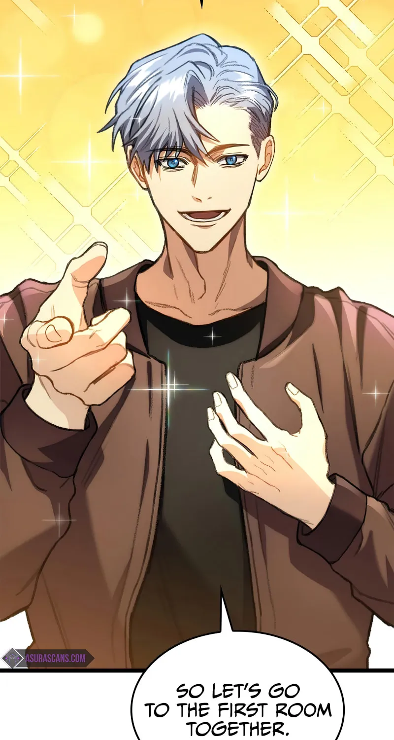 Read F-Class Destiny Hunter chapter 8 image 24 on Lezhin