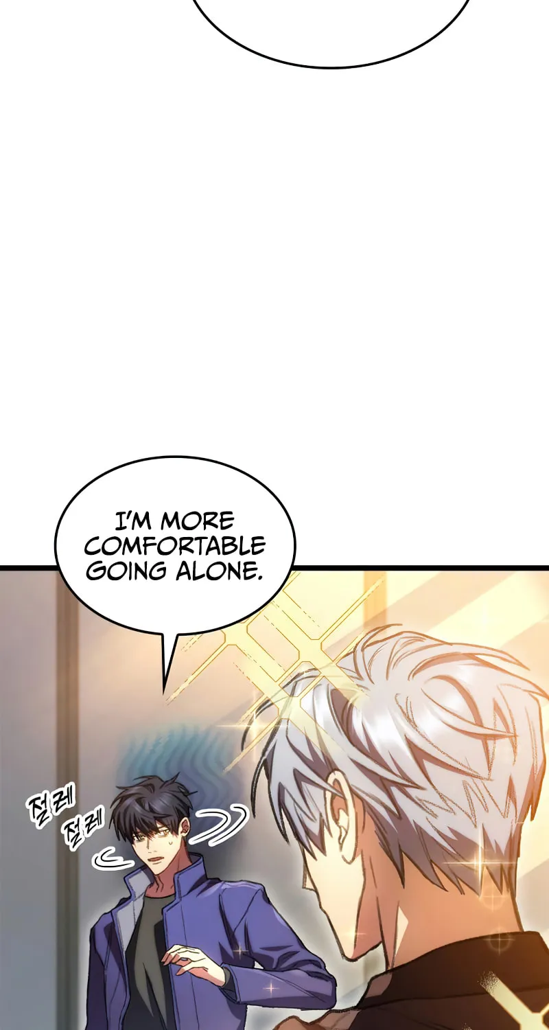 Read F-Class Destiny Hunter chapter 8 image 25 on Lezhin
