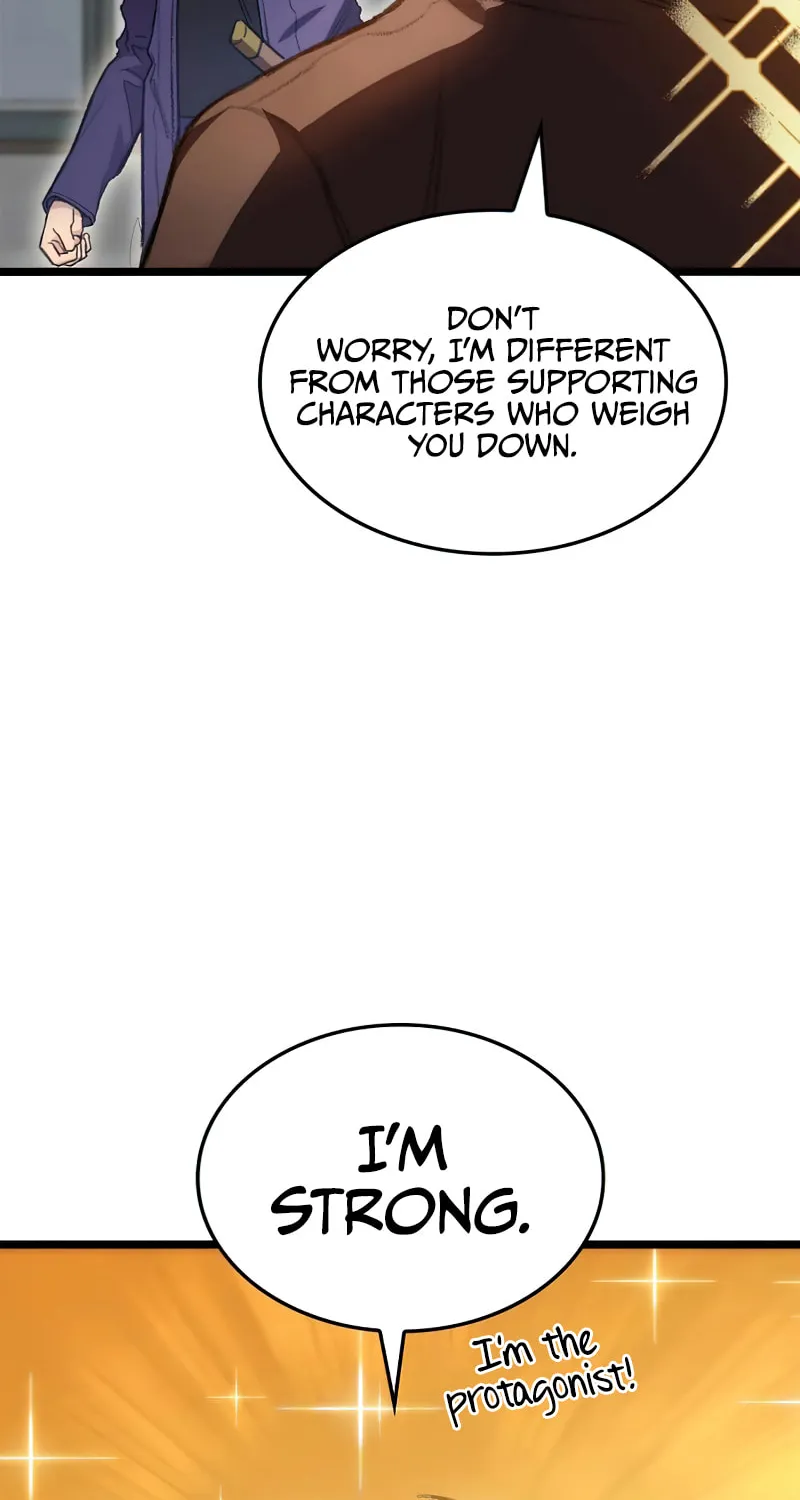 Read F-Class Destiny Hunter chapter 8 image 26 on Lezhin
