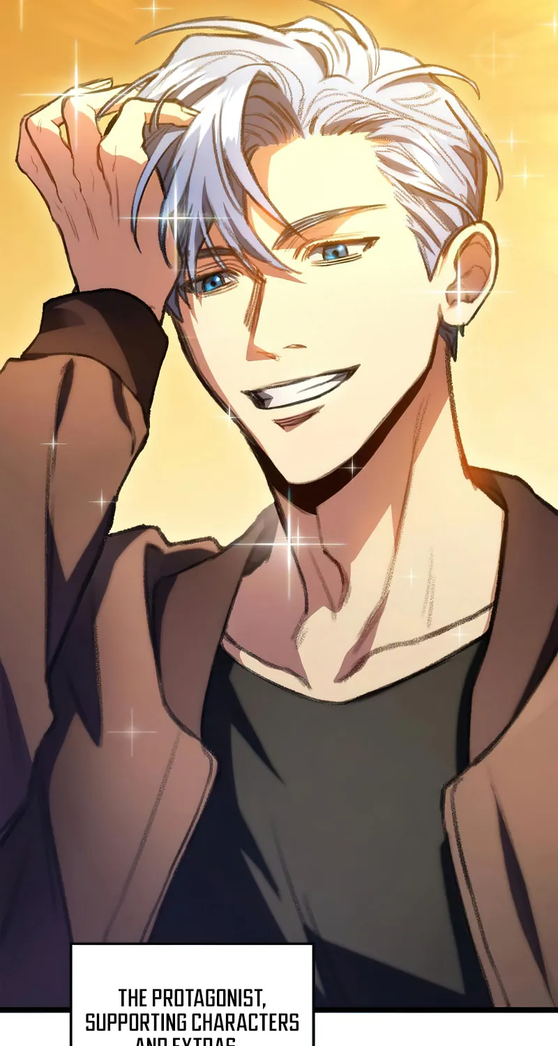 Read F-Class Destiny Hunter chapter 8 image 27 on Lezhin