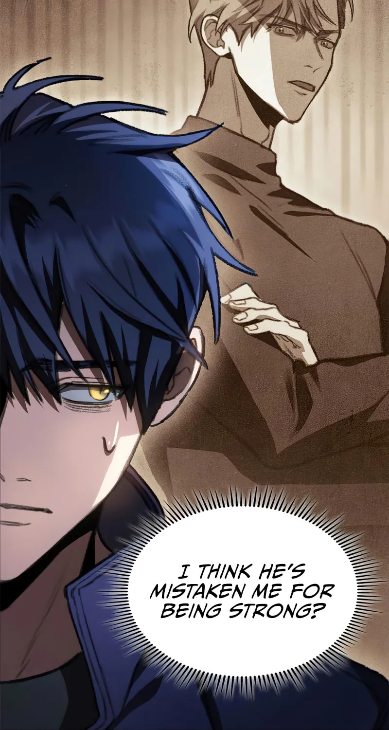 Read F-Class Destiny Hunter chapter 8 image 29 on Lezhin