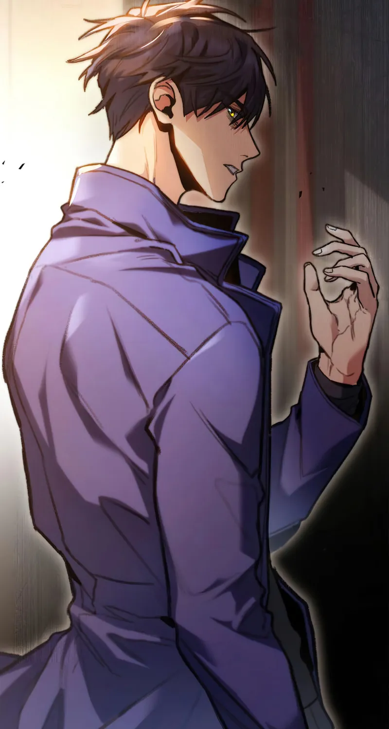 Read F-Class Destiny Hunter chapter 8 image 3 on Lezhin