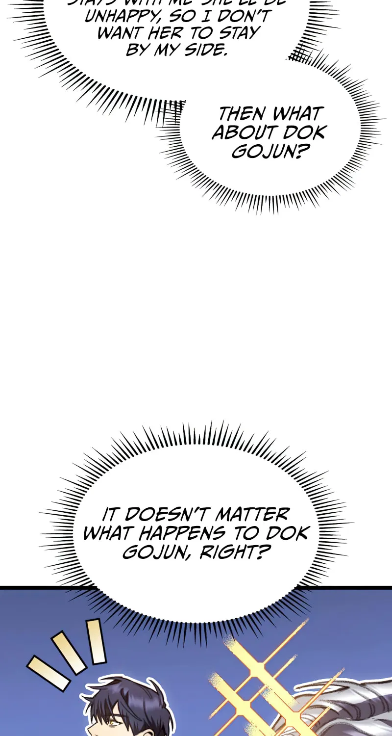 Read F-Class Destiny Hunter chapter 8 image 32 on Lezhin