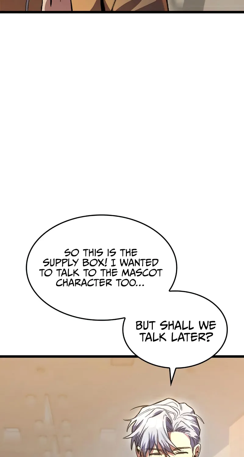 Read F-Class Destiny Hunter chapter 8 image 36 on Lezhin