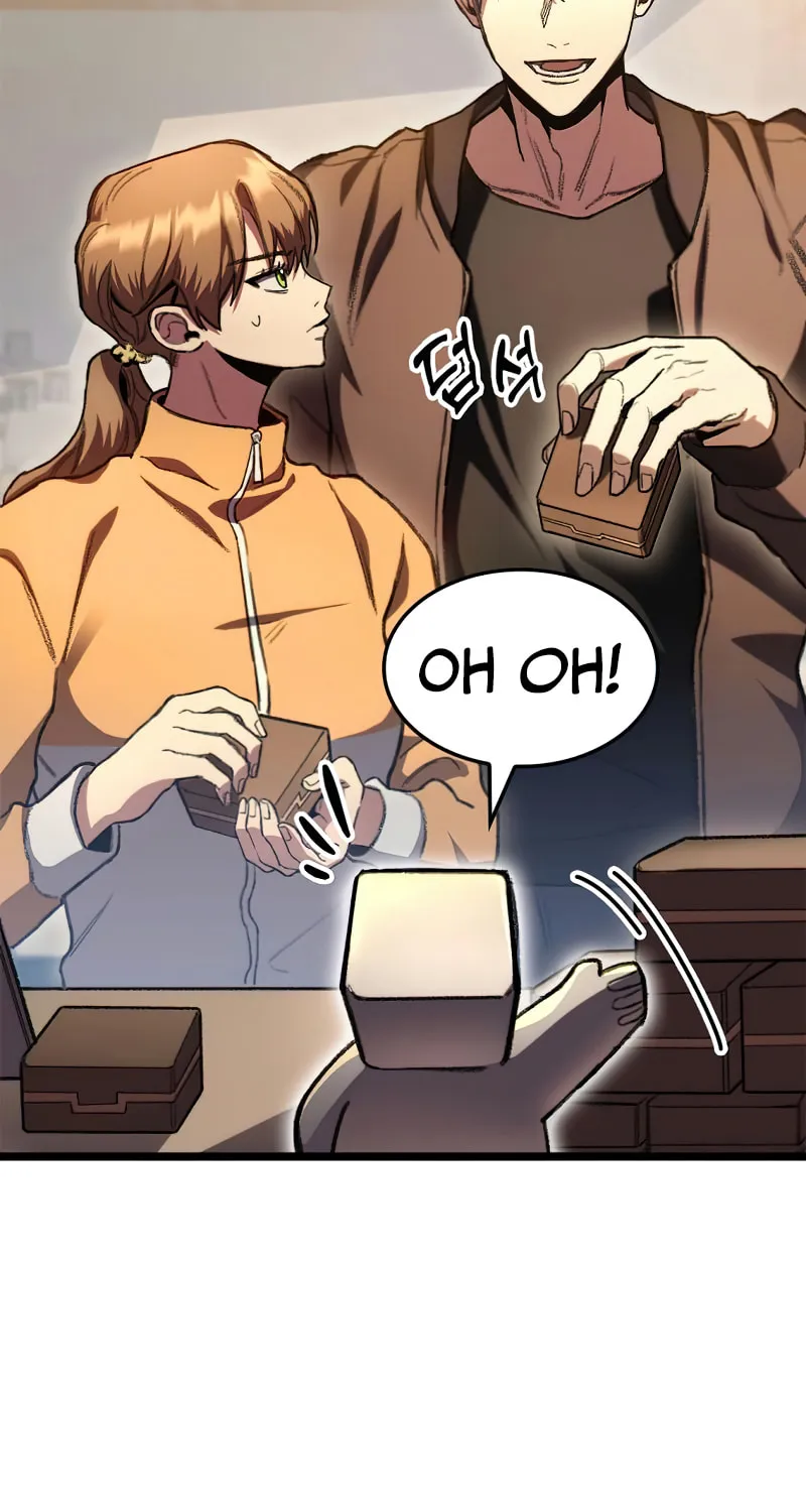 Read F-Class Destiny Hunter chapter 8 image 37 on Lezhin
