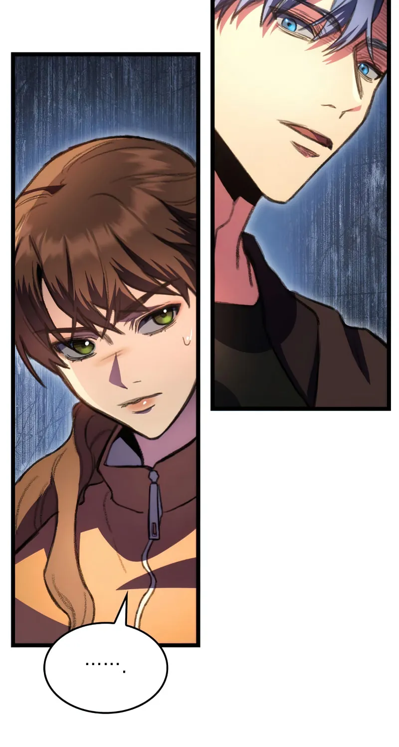Read F-Class Destiny Hunter chapter 8 image 40 on Lezhin