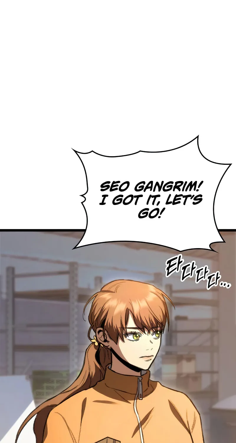 Read F-Class Destiny Hunter chapter 8 image 41 on Lezhin