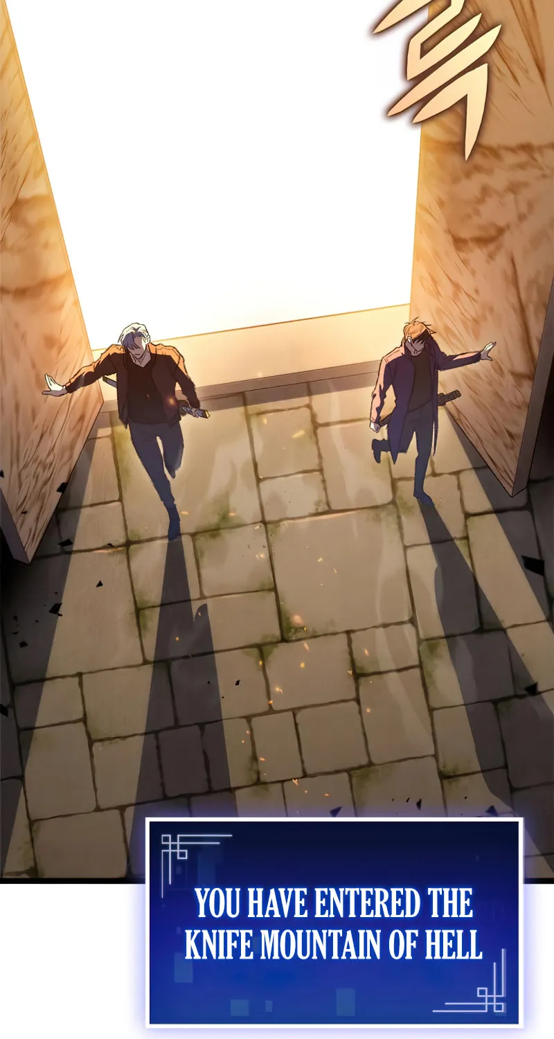 Read F-Class Destiny Hunter chapter 8 image 45 on Lezhin