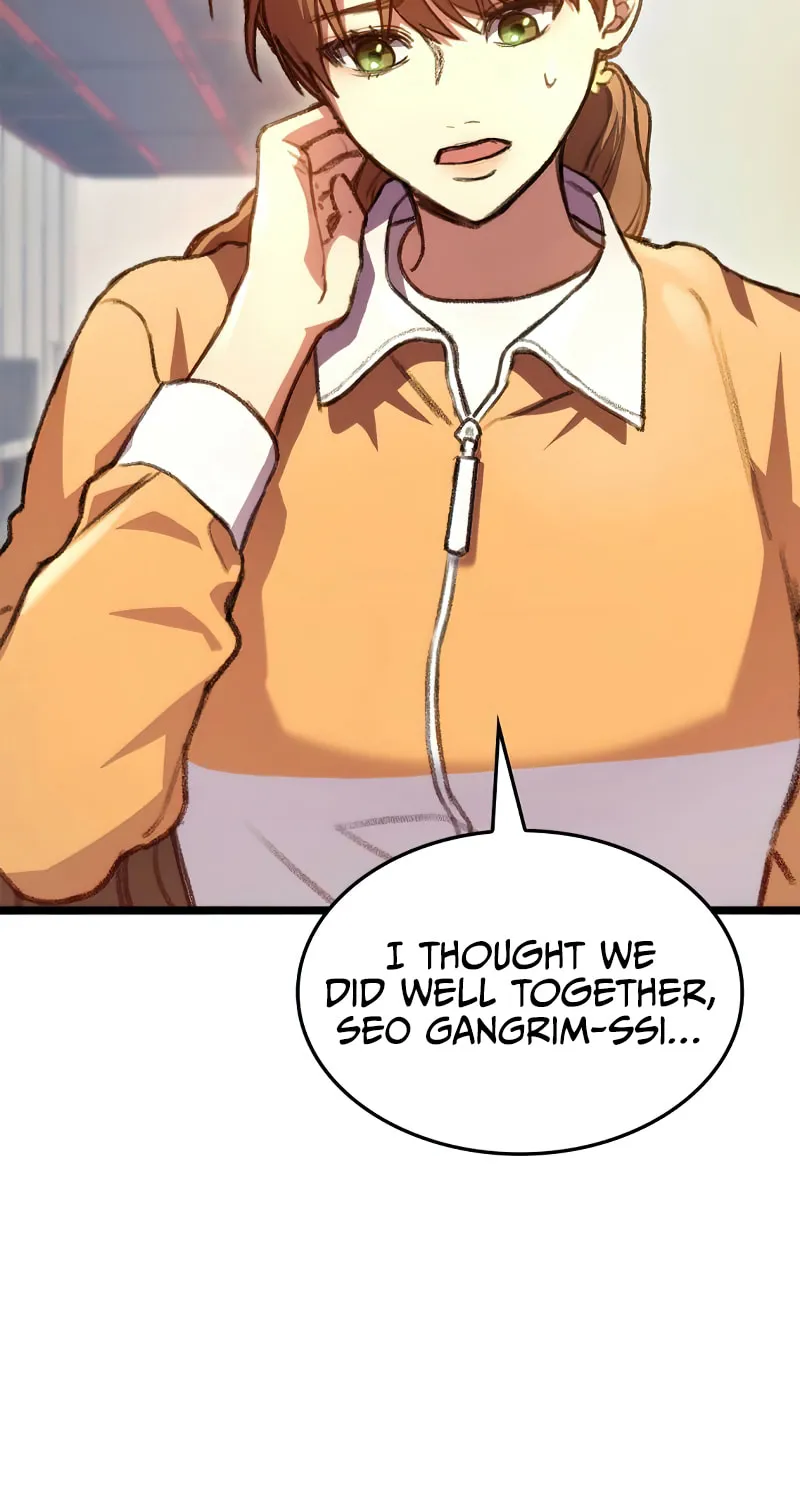Read F-Class Destiny Hunter chapter 8 image 5 on Lezhin