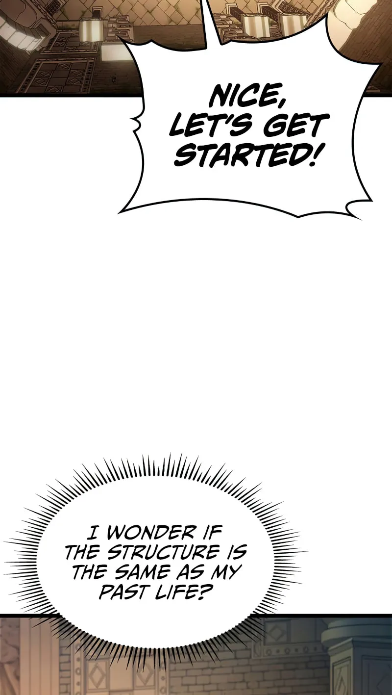 Read F-Class Destiny Hunter chapter 8 image 50 on Lezhin