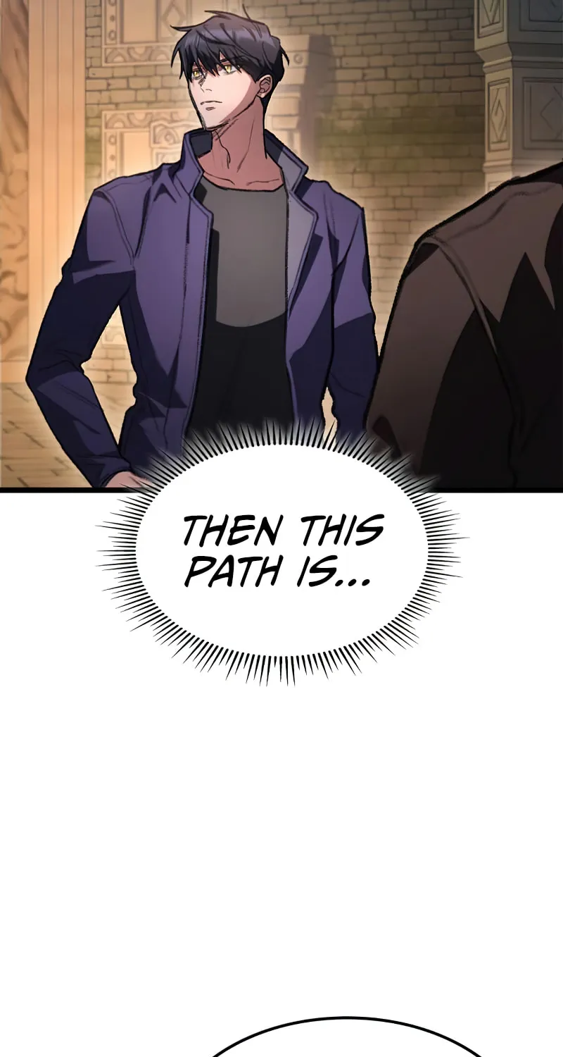 Read F-Class Destiny Hunter chapter 8 image 51 on Lezhin