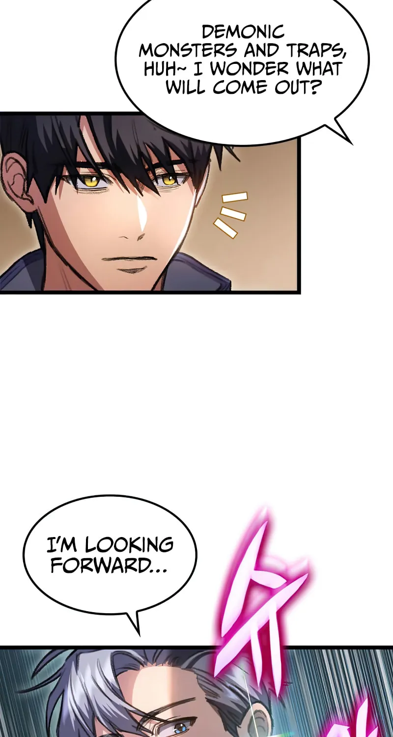 Read F-Class Destiny Hunter chapter 8 image 52 on Lezhin