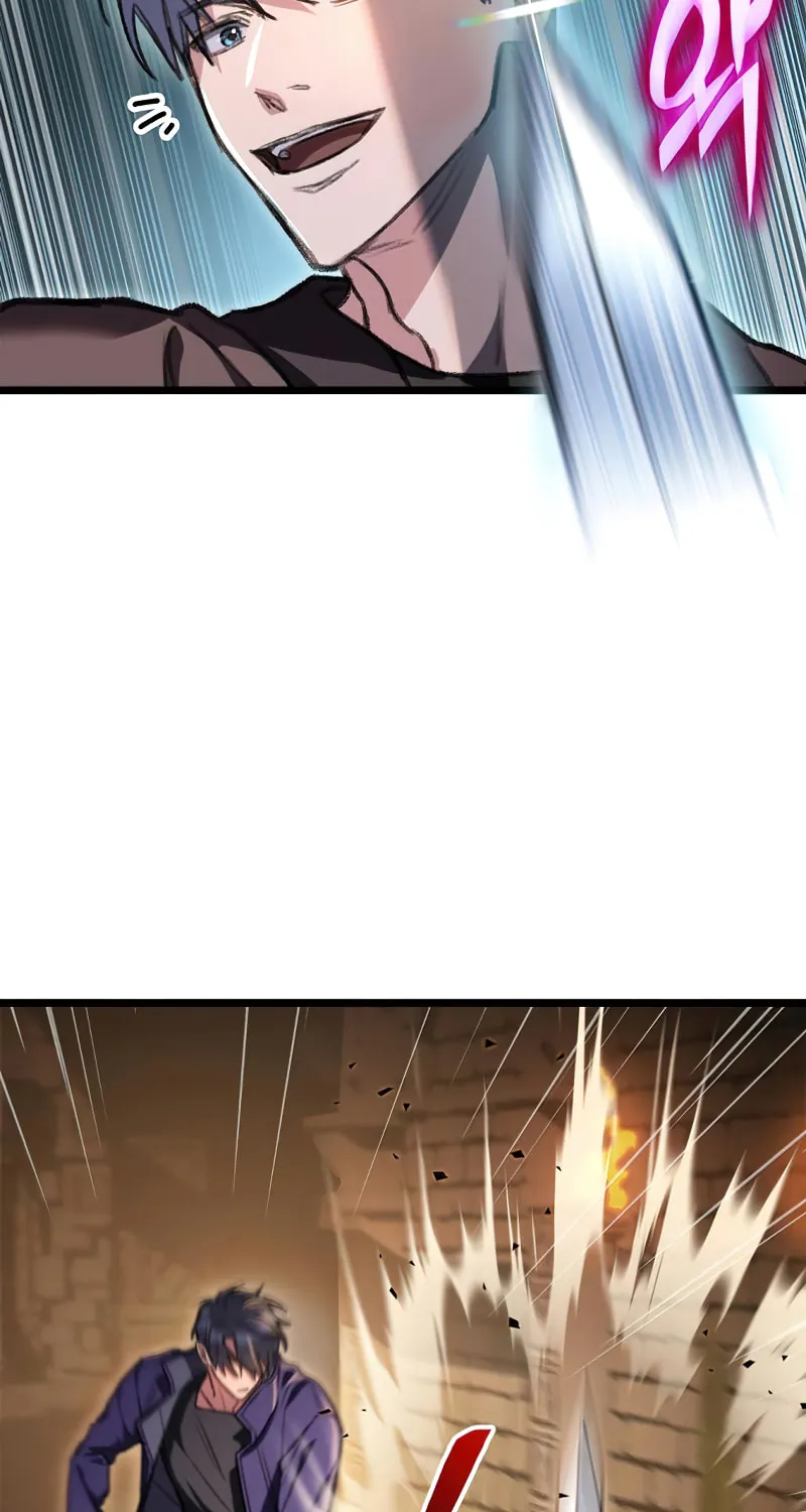 Read F-Class Destiny Hunter chapter 8 image 53 on Lezhin