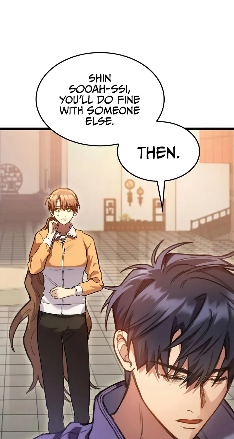 Read F-Class Destiny Hunter chapter 8 image 6 on Lezhin