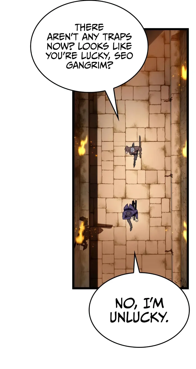 Read F-Class Destiny Hunter chapter 8 image 61 on Lezhin