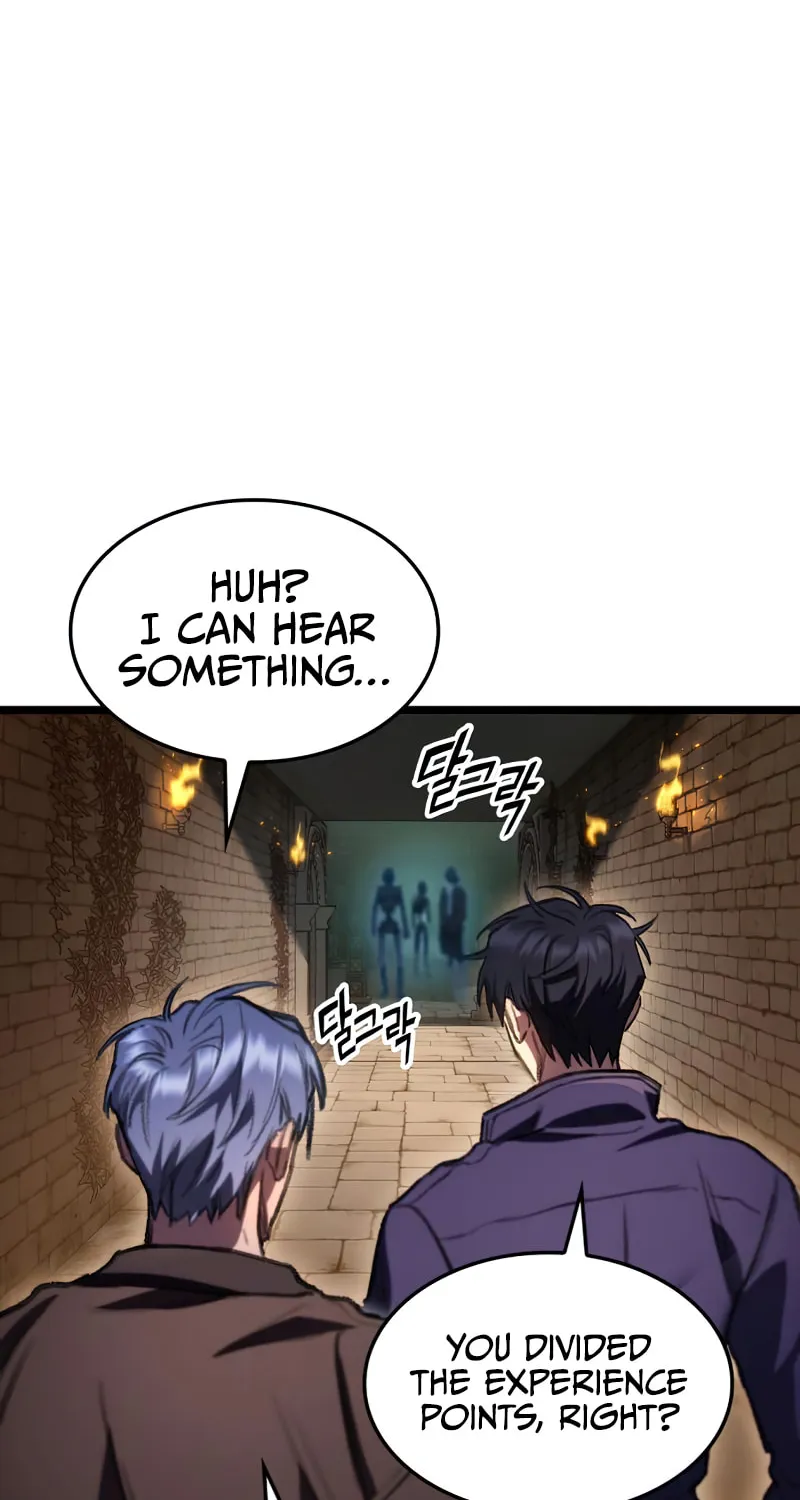 Read F-Class Destiny Hunter chapter 8 image 62 on Lezhin