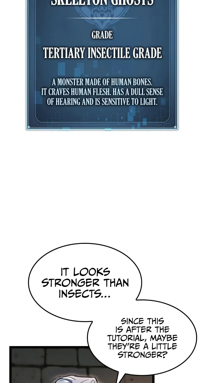 Read F-Class Destiny Hunter chapter 8 image 66 on Lezhin