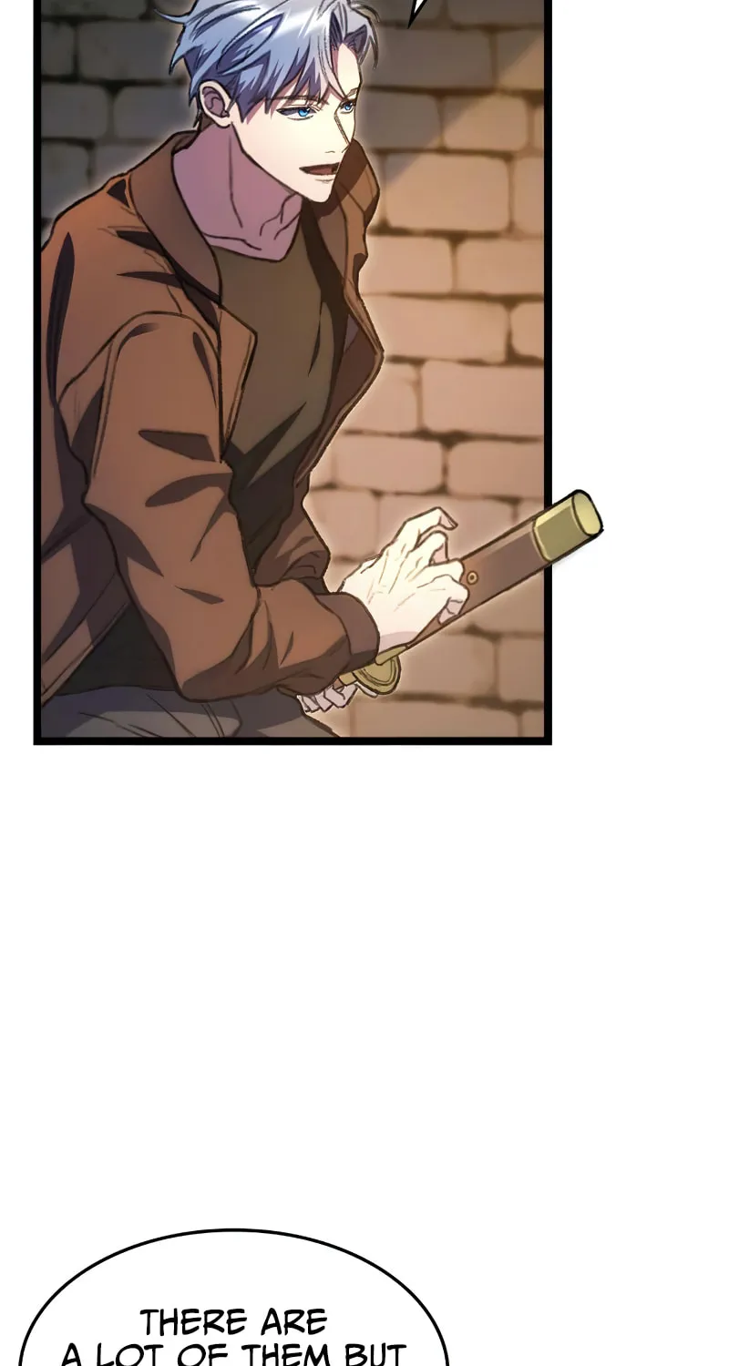 Read F-Class Destiny Hunter chapter 8 image 67 on Lezhin